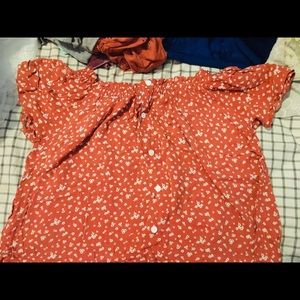 this fall pretty shirt